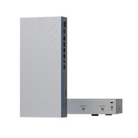 Teltonika RUTXR1 - Enterprise Rack-Mountable SFP/LTE Router, 5x Gigabit Ethernet Ports, Dual Sim Failover, Redundant Power Supplies RUTXR1000100