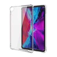 For iPad Air 4 (2020) 10.9 Inch Clear Case Light Protective Cover