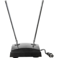 HILLS BC3640BP Indoor VHF/UHF Antenna Fixed 1M PAL Male Lead INDOOR VHF/UHF ANTENNA