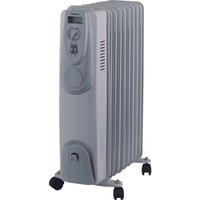 HELLER HOIL9 9 Fin 2000W Oil Heater