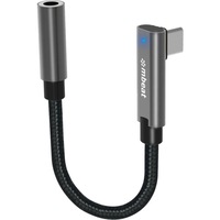 MBEAT LC7986 USB-C To 3.5Mm Audio Adapter Toughlink
