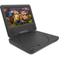 LASER PT7D 7" Portable DVD Player