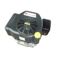 13 HP Petrol Engine Electric Start Vertical Shaft Replace Ride-on Mower Motor