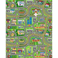 Suburb Kids Car Rug in Size 160cm x 200cm