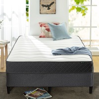 Zinus 20cm Innerspring Mattress Single, Double & Queen