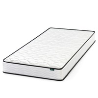 Zinus 15cm Kids Innerspring Mattress Single