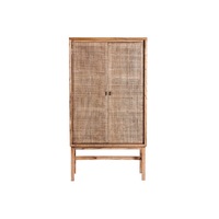 Rosa Luna Raffles Tall Cabinet