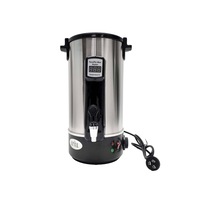 10L Candle Wax Heater With Core Heating Tap - Electric Warmer Melter Pot