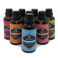 10ml Essential Oils Bottles - Aroma Aromatherapy Diffuser Oil
