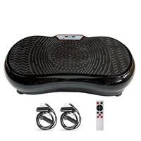 Exercise Vibration Machine Platform - Fitness Vibrating Plate - Body Workout