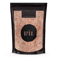 Pink Himalayan Bath Salts - Natural Crystal Rocks - Spa Therapy Body Scrub