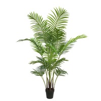 Premium Artificial Areca Palm Tree Real Touch 160cm