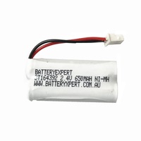 Motorola Audio Baby Monitor MBP160 MBP161 MBP20 MBP28 MBP421 MBP621 MBP621S MBP161TIMER MBP161TIMER-2 Replacement Battery