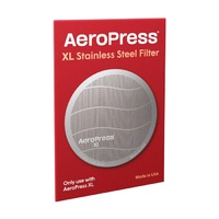 AeroPress Stainless Steel Filter - XL