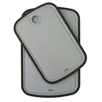 Avanti Eco Cutting Board 2 Piece Set BPA Free