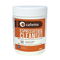 Cafetto Espresso Clean 500g Coffee Machine Cleaner