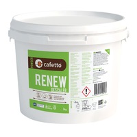 Cafetto Renew Descaler Powder 2Kg