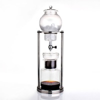 Coffee Culture Cold Drip Coffee Maker Stainless Steel 600ml