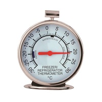 Trenton Fridge Freezer Thermometer