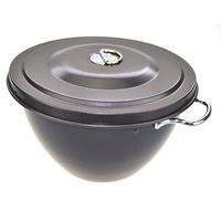 Non Stick Pudding Steamer