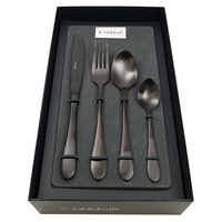 Soho Cutlery 24 Piece Boxed Set