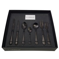 Soho Cutlery 56 Piece Boxed Set