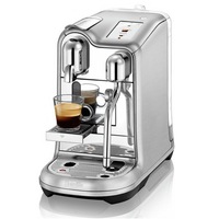 Breville BNE900BSS the Creatista Pro - Brushed Stainless Steel
