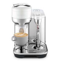 Breville BVE850SST4IAN1 the Vertuo Creatista - Sea Salt