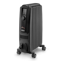DeLonghi TRDX40615EG Dragon 4 Pro Oil Column Heater