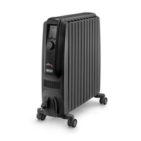 DeLonghi TRDX41024EG Dragon 4 Pro Oil Column Heater