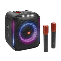 JBL JBLPBENCORE2MIC PartyBox Encore Portable Party Speaker