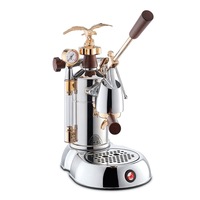 La Pavoni LPLEXP01AU Expo 2015 Manual Lever Coffee Machine