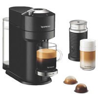 Nespresso BNV560BLK Vertuo Next Premium Solo Classic Black
