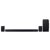 Samsung HW-Q990C/XY 11.1.4ch Q-Series Soundbar with Subwoofer