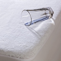 Waterproof Terry Towelling Mattress Protector