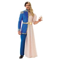 Be Your Own Date Deluxe Costume for Adults