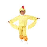 Chicken Costume for Toddlers