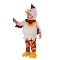 Chicken Costume for Toddlers