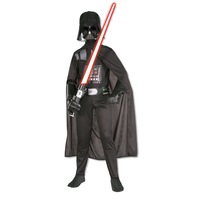 Darth Vader Costume for Tweens & Teens - Star Wars