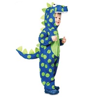 Dinosaur 'Doug The Dino' Costume for Kids