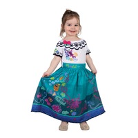 Mirabel Costume for Toddlers - Disney Encanto
