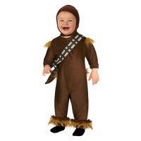 Chewbacca Costume for Toddlers - Star Wars