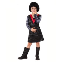 Edna Mode Deluxe Costume for Kids - Disney Pixar The Incredibles