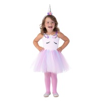 Unicorn Tutu Costume for Toddlers & Kids