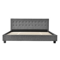 Bed Frame (Super King, King, Queen, Double) - Grayson Bed Frame