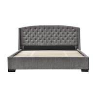 Bed Frame (Super King, King, Queen) - Hampton Elite