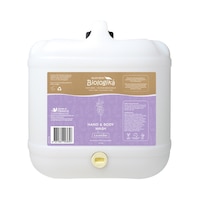 Australian Biologika Lavender & Ylang Ylang Hand & Body Wash BULK 15L
