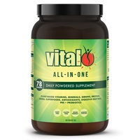Vital All-In-One Daily Health Supplement 1KG
