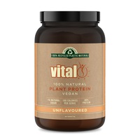 Vital Plant Protein Original 1KG