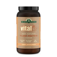Vital Plant Protein Original 500GM